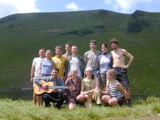 2005-07 Gorgany-Czesi